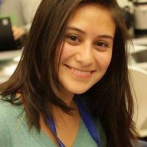 Meet your Posher, Elizabeth